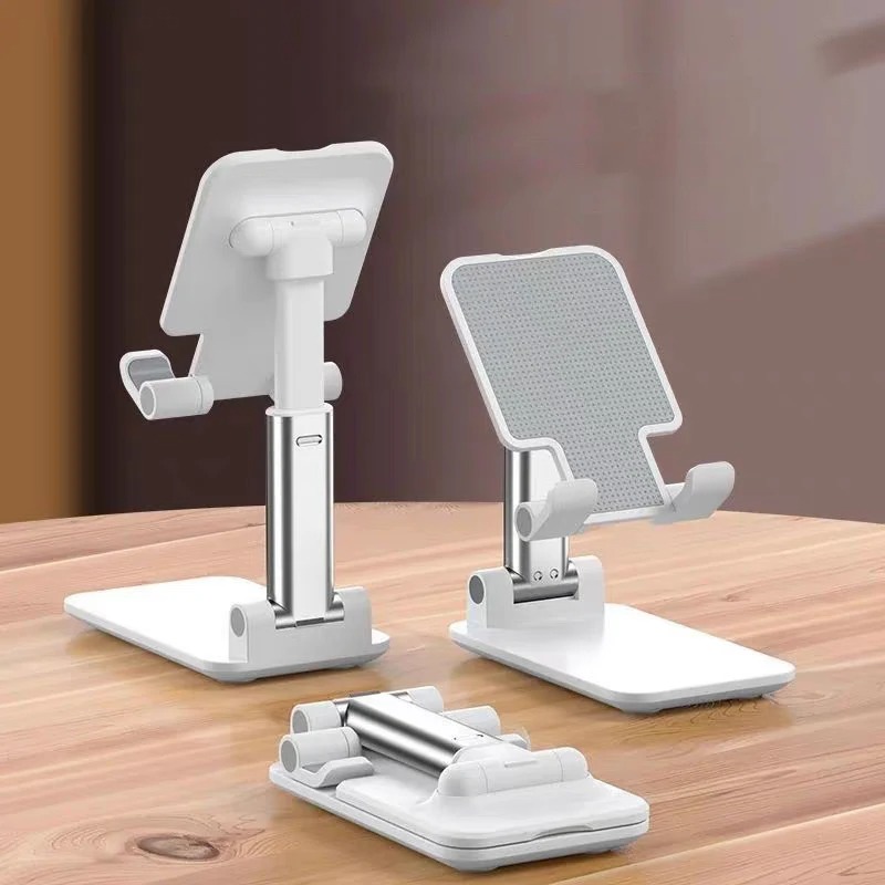 Tablet Stand Adjustable - デスクトップ電話ホルダー スタンド タブレット レイジーマウント タブレット フレキシブル