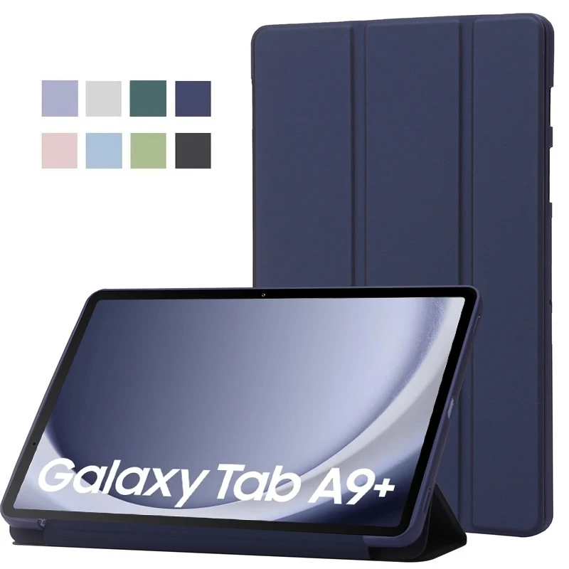 Getac Tablet Accessories - Samsung Tab A9 Plus ケース 11インチ