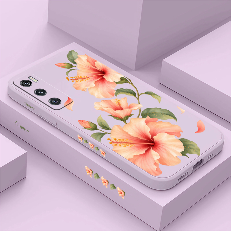 Vivo V40 - Vivo V70 FE、V60、V50 Lite、V40、V30、V20 SE、V27 Pro、V29、V25E、V19
