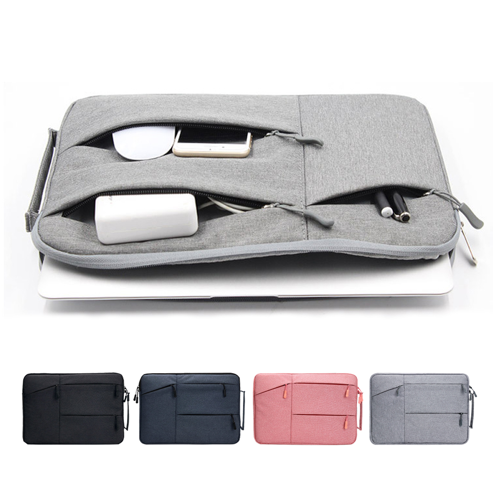 Dell Tablet Accessories - ノートパソコンスリーブバッグケースカバー Macbook Pro、Mac Book Air、Neo、iPad、HP、Dell、Lenovo、コンピューター、ノートブック、ラップトップ、タブレットアクセサリー用