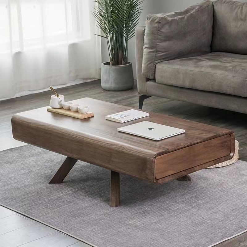 Unique Table Accessories - 日本のクリアコーヒーテーブル美的装飾品ディスプレイユニークなコーヒーテーブルフロアセット Wohnzimmer Tisch 家具アクセサリー