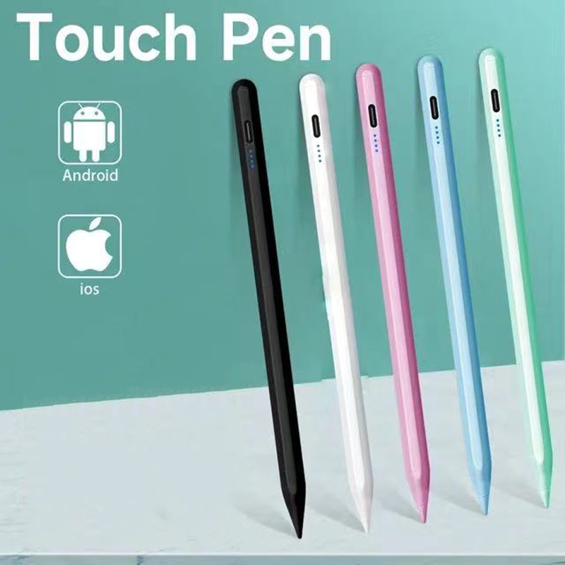 Tablet Drawing Accessories - スタイラスペンタブレット携帯電話用タッチペン Android IOS Windows iPad アクセサリー