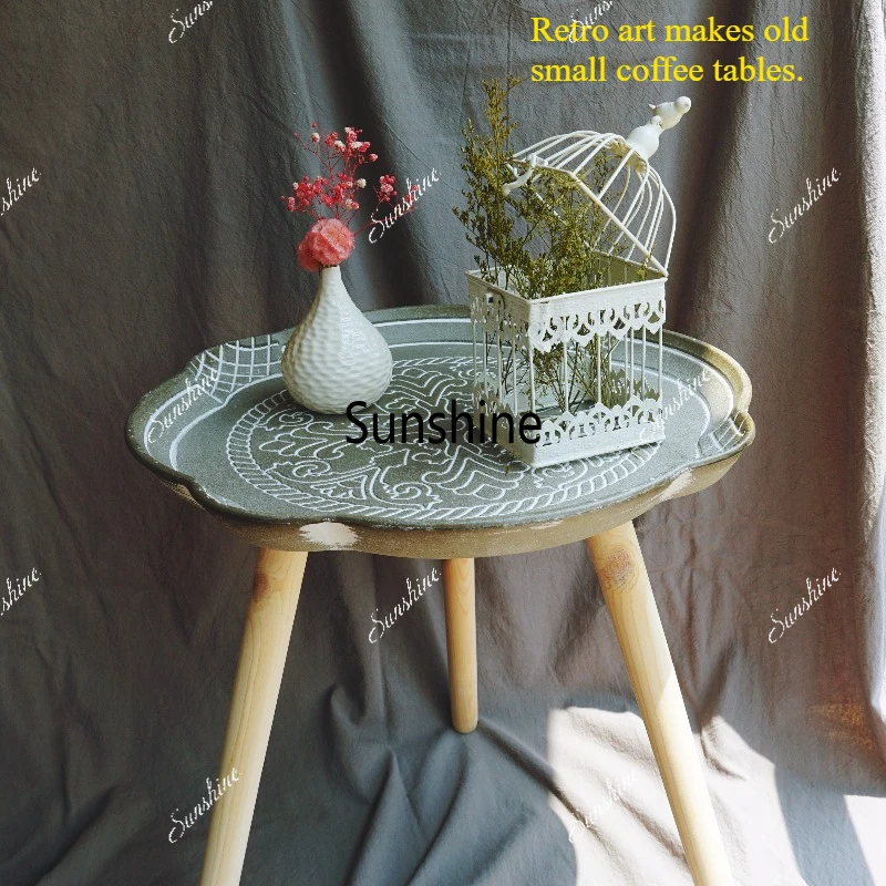 シンプルな美的コーヒーテーブル装飾品ミニマリストディスプレイ - Unique Table Accessories のレビューと価格
