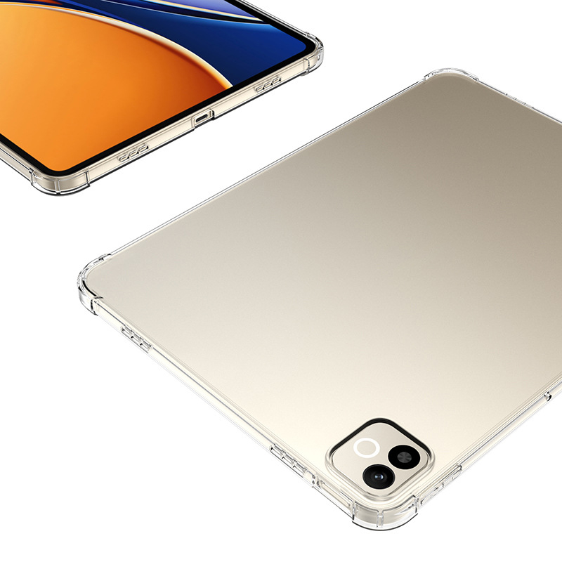 Realme Pad3 11.6インチタブレット用ソフトTP - Realme Tablet Accessories のレビューと価格