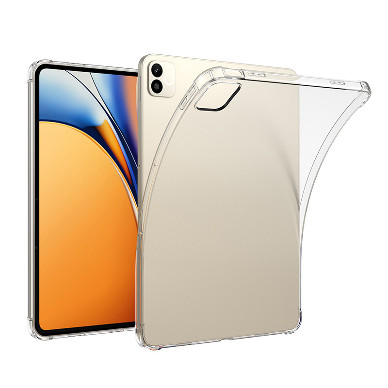 Realme Pad3 11.6インチタブレット用ソフトTP - Realme Tablet Accessories のレビューと価格