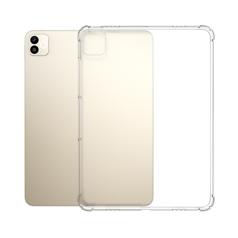 Realme Pad3 11.6インチタブレット用ソフトTP - Realme Tablet Accessories のレビューと価格