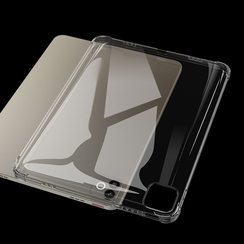 Realme Pad3 11.6インチタブレット用ソフトTP - Realme Tablet Accessories のレビューと価格