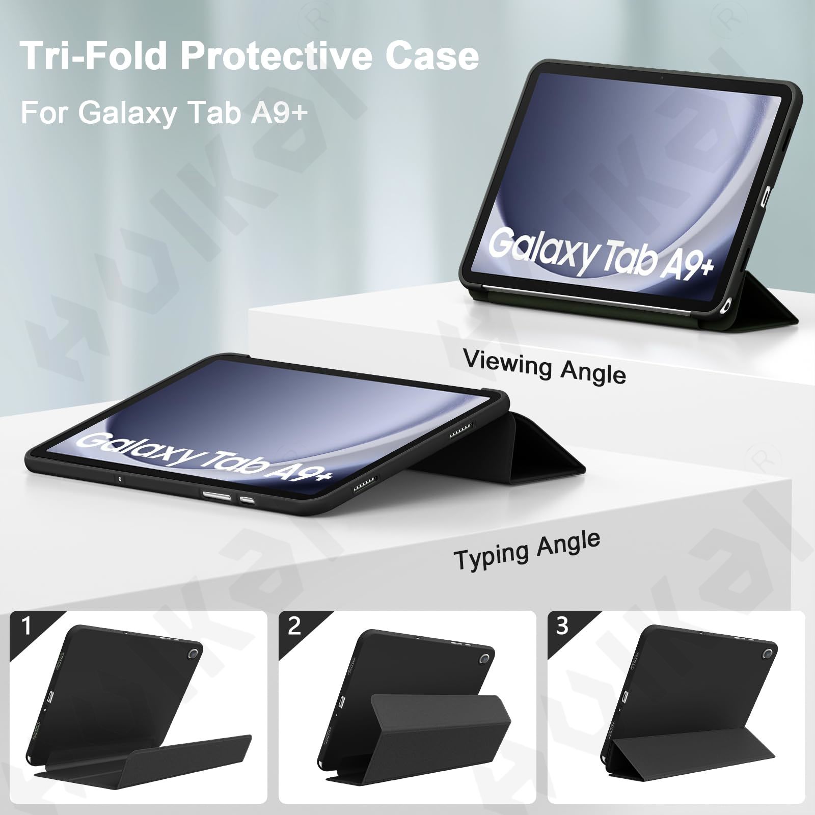 Samsung Galaxy Tab A11 S11 S10 - Getac Tablet Accessories のレビューと価格
