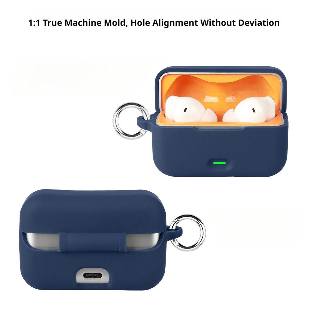 Realme Buds T500 Pro用ソフトシリコン保護 - Realme Tablet Accessories のレビューと価格