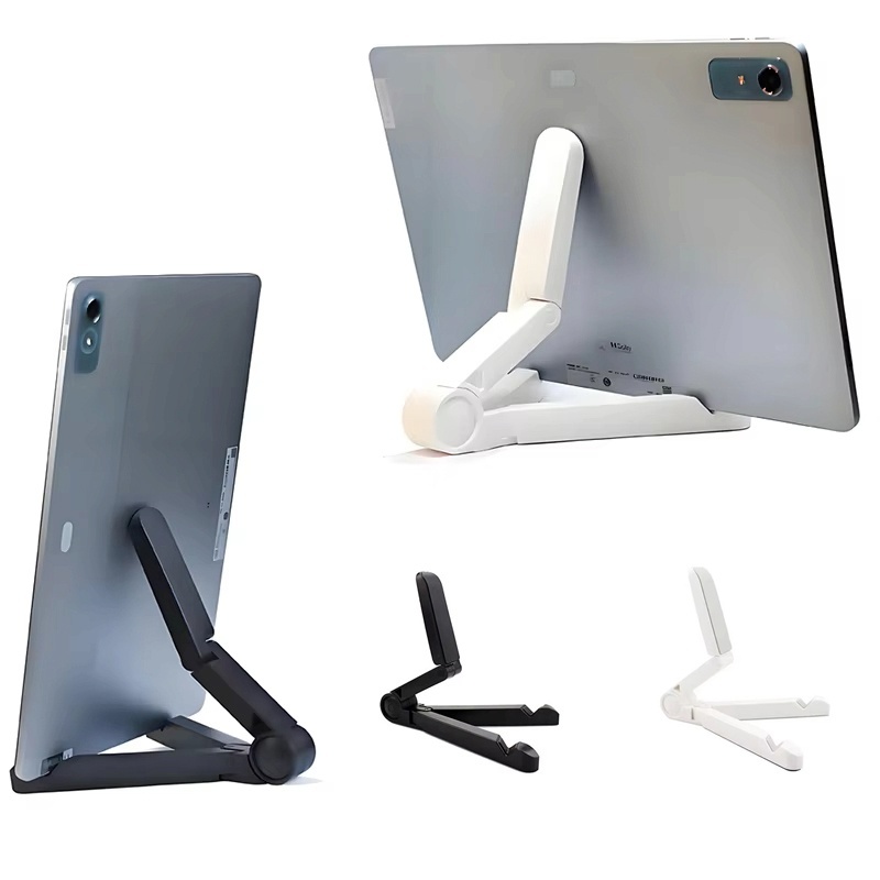 多機能携帯電話折りたたみ式ホルダータブレットモニタースタンド - Realme Tablet Accessories のレビューと価格