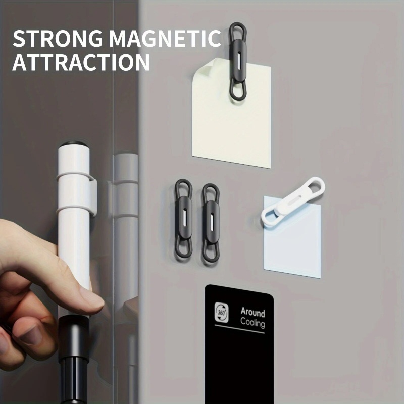 マグネット式ペンシルホルダー タブレットタッチペンクリップ  - Tablet Drawing Accessories のレビューと価格