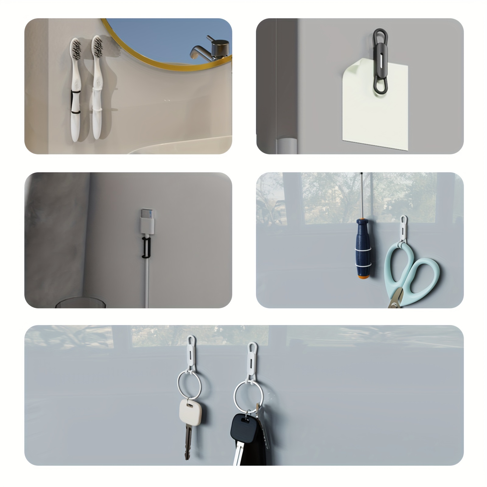 マグネット式ペンシルホルダー タブレットタッチペンクリップ  - Tablet Drawing Accessories のレビューと価格