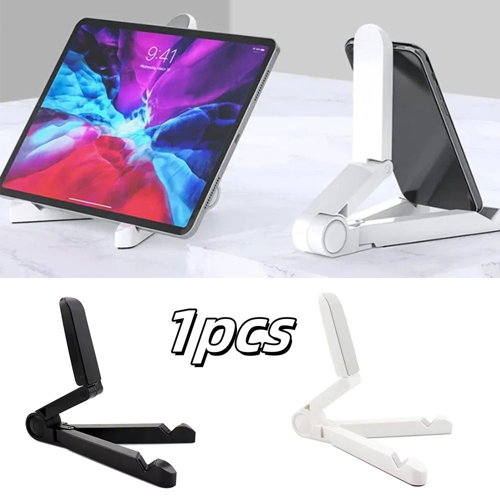 デスクトップスタンド（タブレット用、4.7～12.9インチ対 - Tablet Phone Accessories のレビューと価格