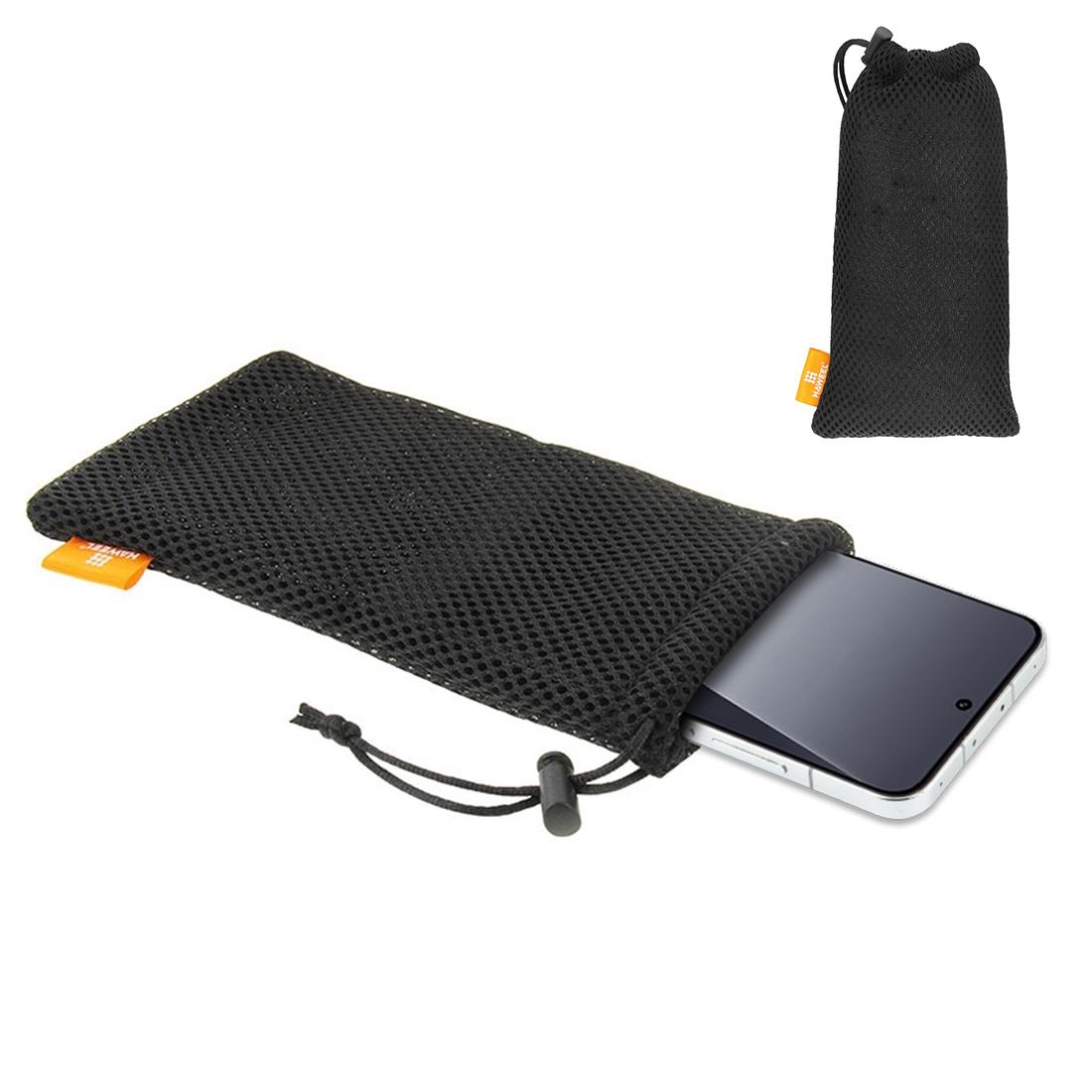 HAWEEL スマートフォン用ポーチバッグ／モバイルバッテリ - Tablet Phone Accessories のレビューと価格