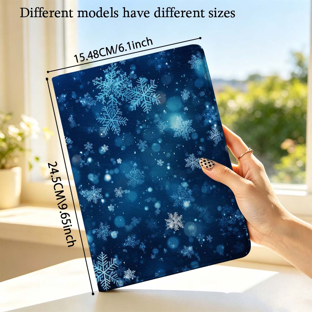 ブラックナイトスノーフレーク OPPO VIVO IQOO  - Realme Tablet Accessories のレビューと価格