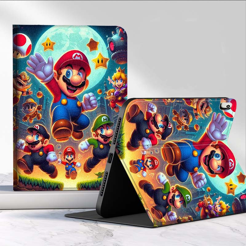 漫画 M-Marios アート サムスン ギャラクシー タブ - Getac Tablet Accessories のレビューと価格
