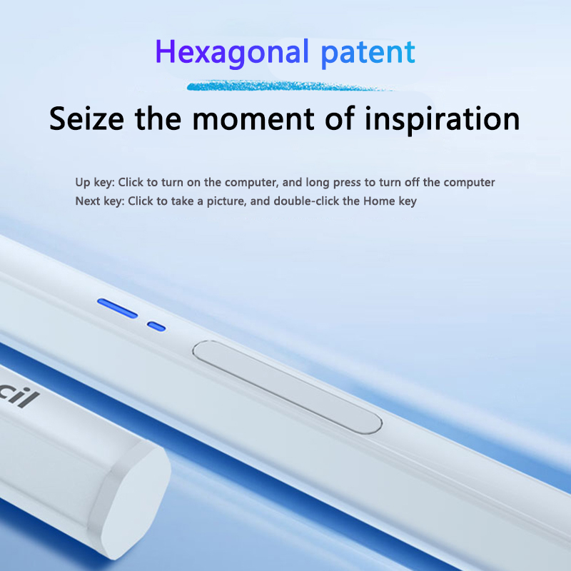 P+7 ユニバーサル六角スタイラスペン タブレット用 And - Tablet Drawing Accessories のレビューと価格