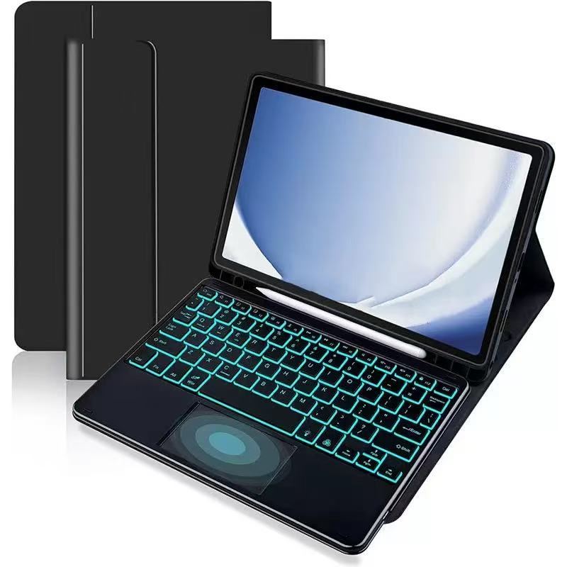 キーボードケース Samsung Galaxy Tab A9 - Getac Tablet Accessories のレビューと価格