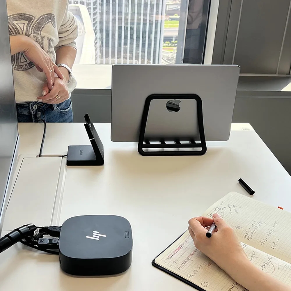 FANGTUOSI ラップトップノートブック垂直スタンド M - Dell Tablet Accessories のレビューと価格