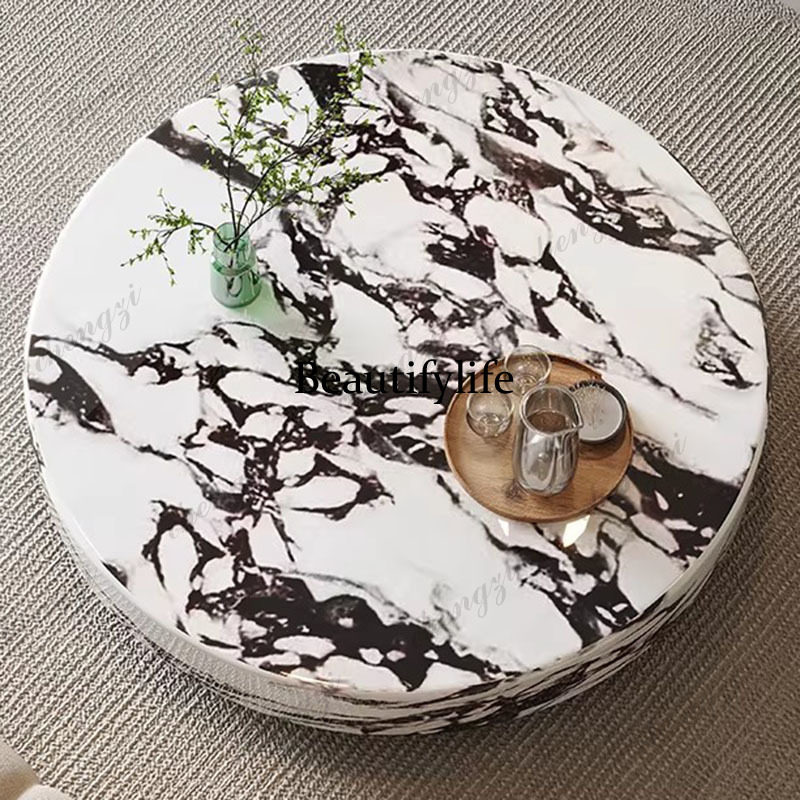 美的でモダンなコーヒーテーブル、丸型ディナーアクセサリー、ア - Unique Table Accessories のレビューと価格