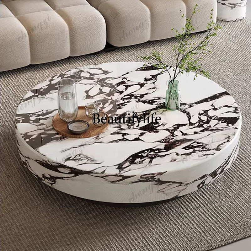 美的でモダンなコーヒーテーブル、丸型ディナーアクセサリー、ア - Unique Table Accessories のレビューと価格