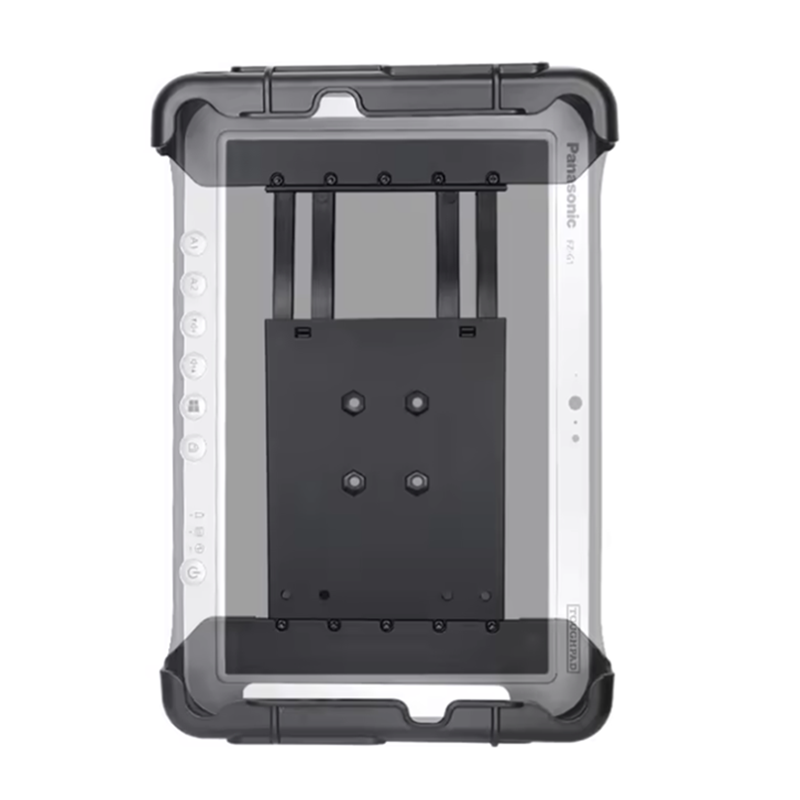 パナソニック FZ-G2 & FZ-A3、ゲタック UX10 - Dell Tablet Accessories のレビューと価格