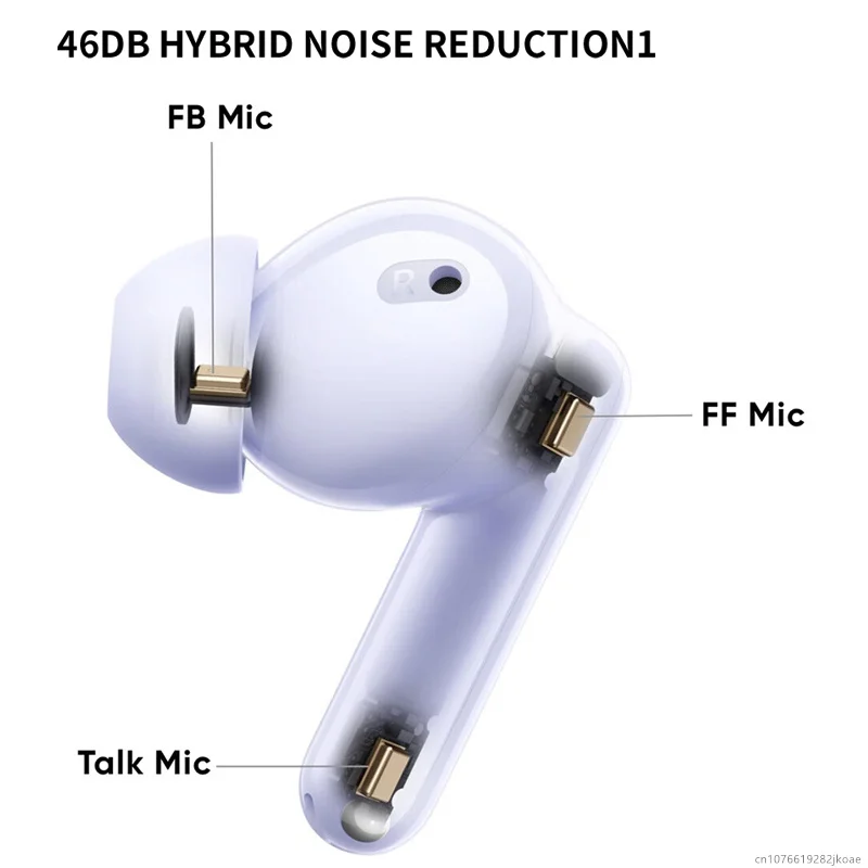 Realme Buds T310 TWSイヤホン ワイヤレス - Realme Tablet Accessories のレビューと価格