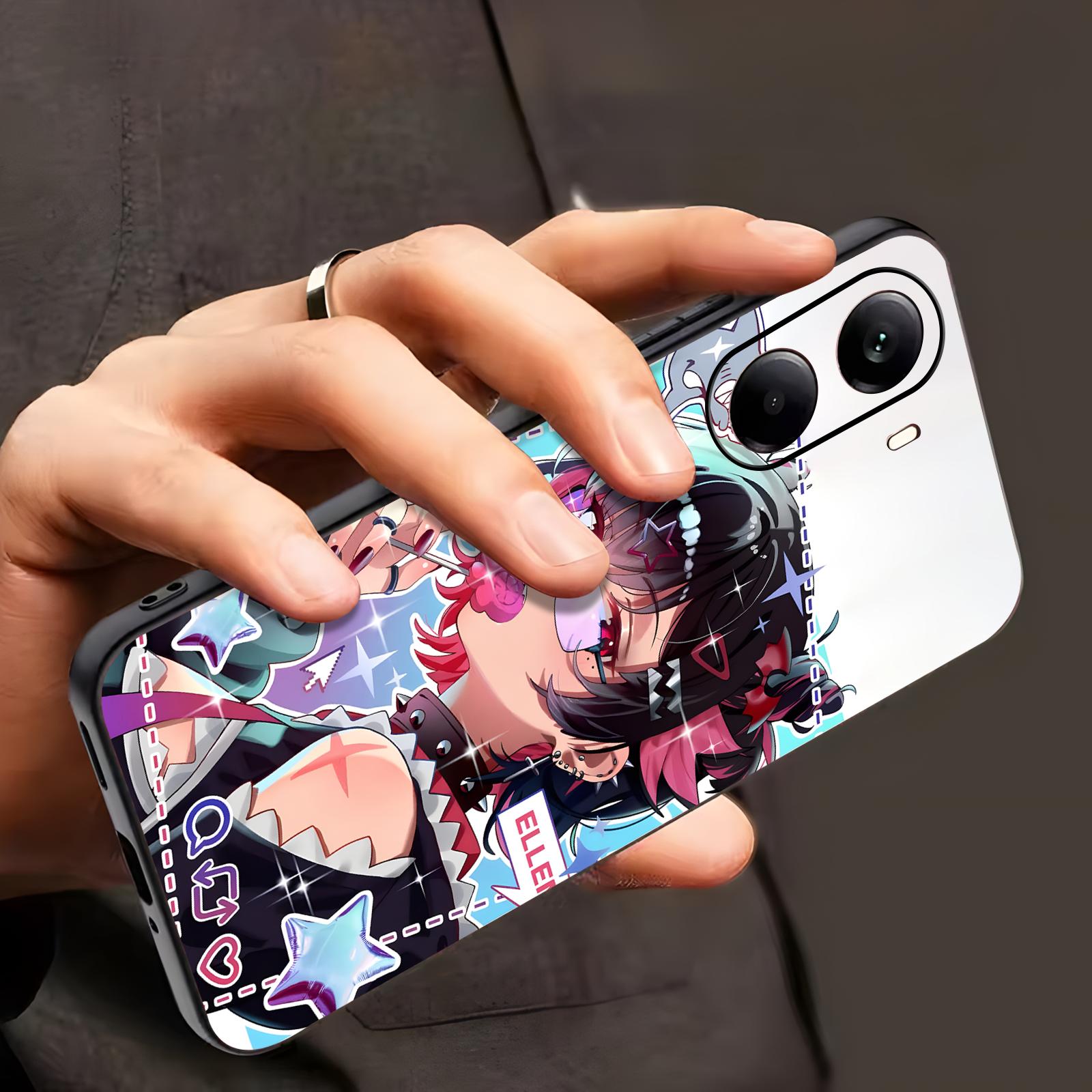 Zenless Zone Zero - エレン・ジョ - X - Xiaomi Poco X6 のレビューと価格