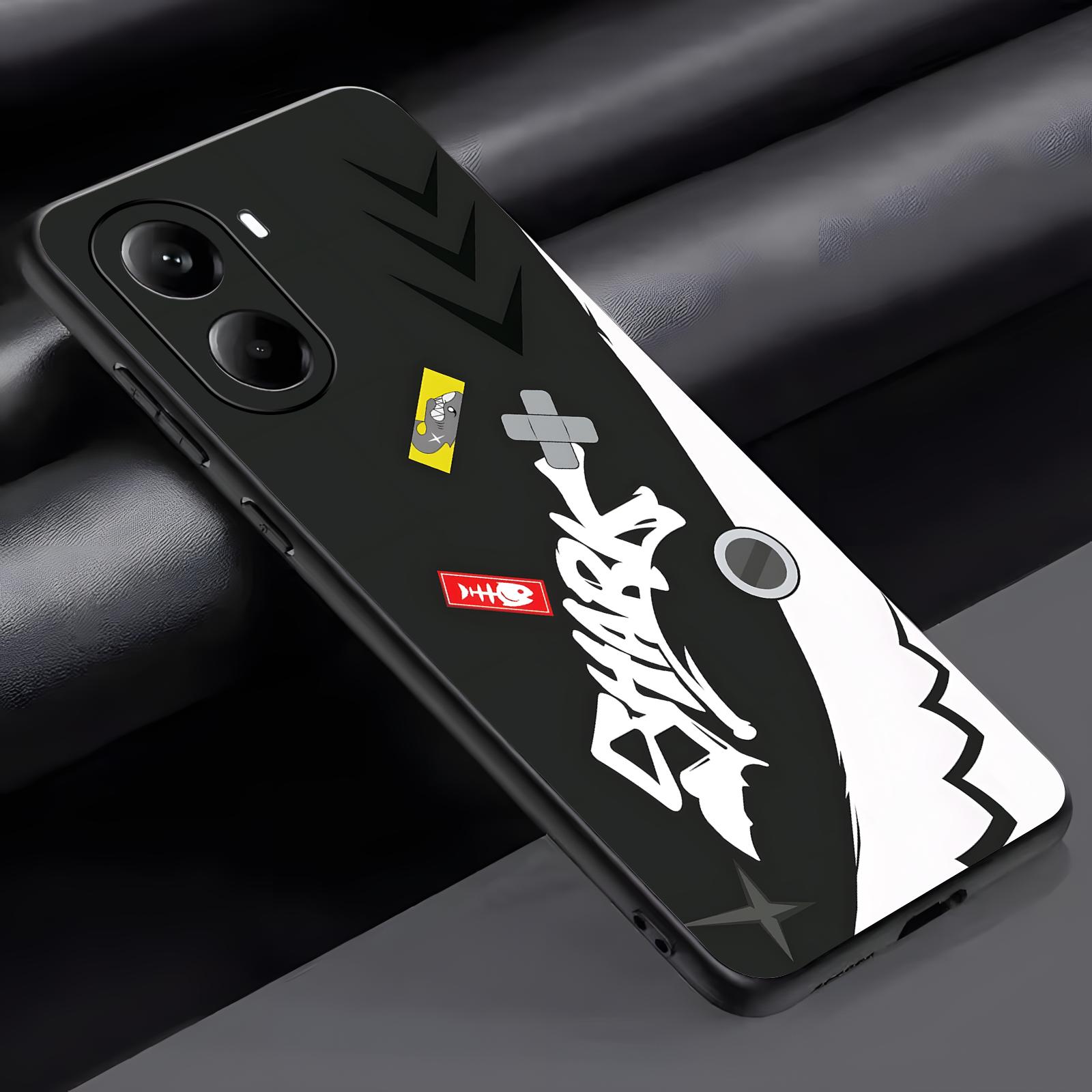 Zenless Zone Zero - エレン・ジョ - X - Xiaomi Poco X6 のレビューと価格