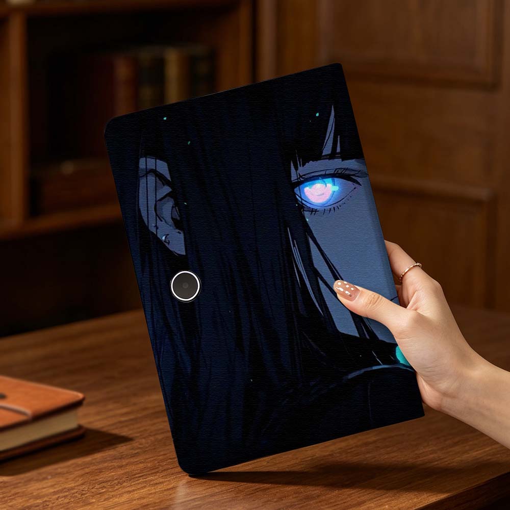 アニメダークガール OPPO VIVO IQOO OnePl - Realme Tablet Accessories のレビューと価格