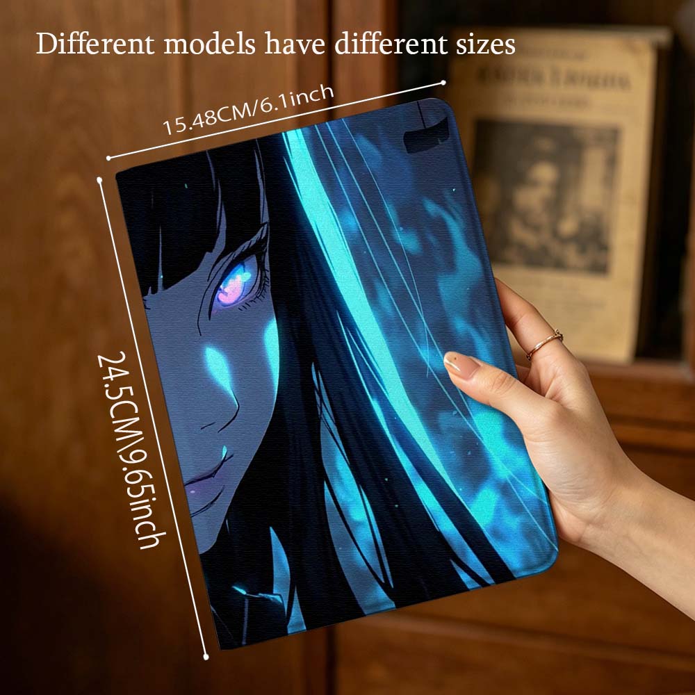アニメダークガール OPPO VIVO IQOO OnePl - Realme Tablet Accessories のレビューと価格