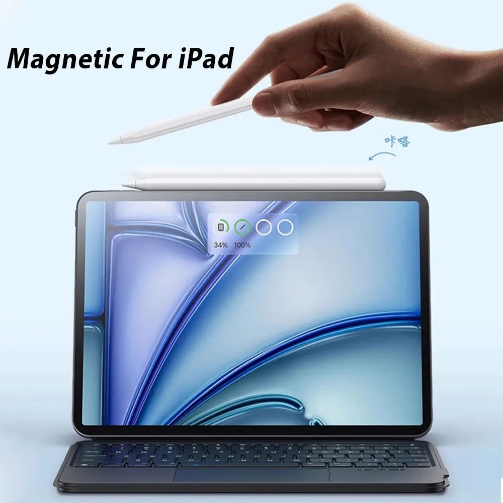 Apple Pencil用、iPad Air 11 M2 M - Tablet Drawing Accessories のレビューと価格