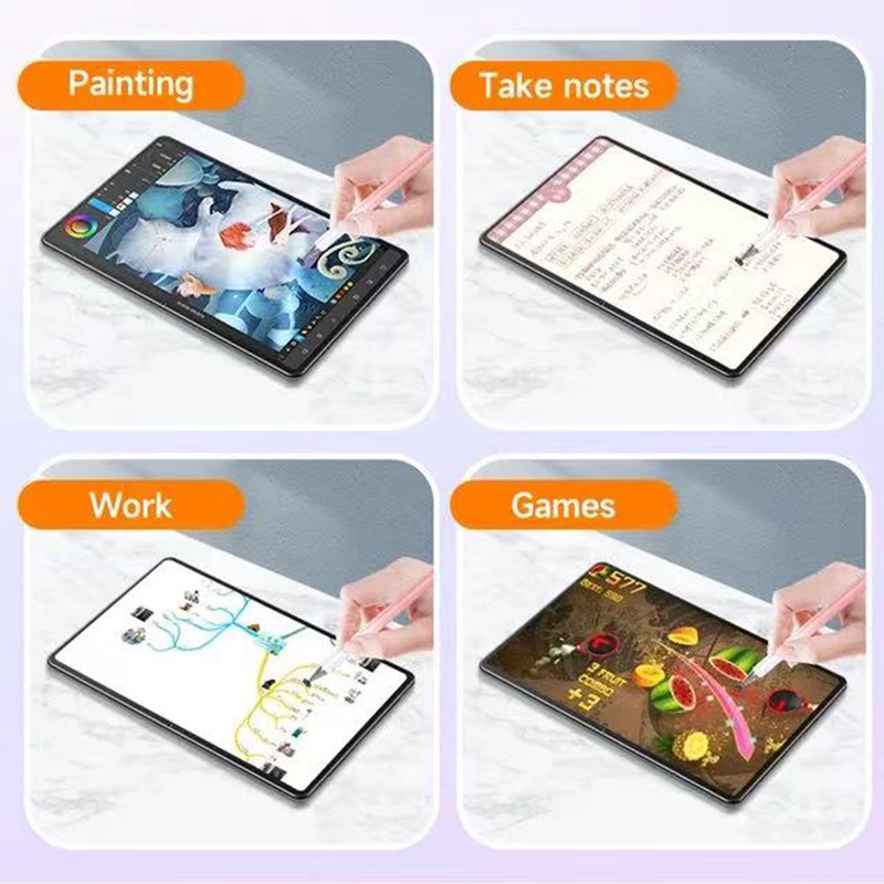 スタイラスペンタブレット携帯電話用タッチペン Android - Tablet Drawing Accessories のレビューと価格