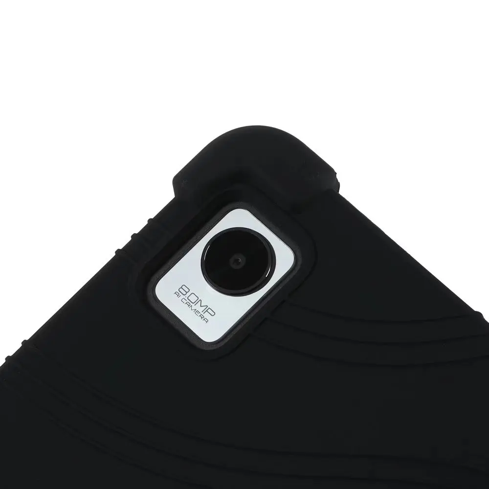 Realme用のソフトシリコンケース,保護シェル付きのミニタ - Realme Tablet Accessories のレビューと価格