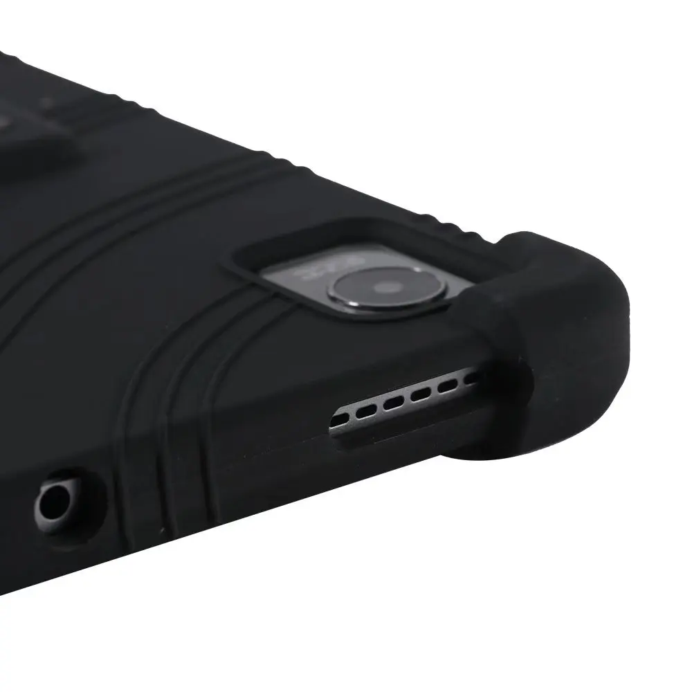 Realme用のソフトシリコンケース,保護シェル付きのミニタ - Realme Tablet Accessories のレビューと価格