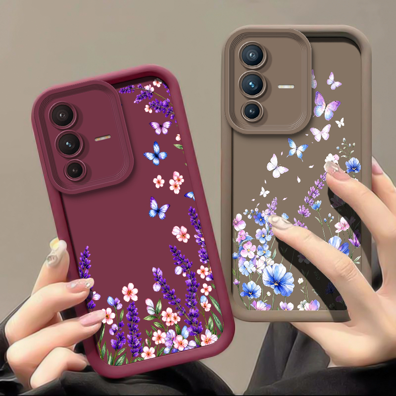 Vivo V70 FE、V60、V50 Lite、V30 S - Vivo V40 のレビューと価格