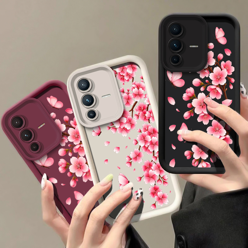 Vivo V70 FE、V60、V50 Lite、V30 S - Vivo V40 のレビューと価格