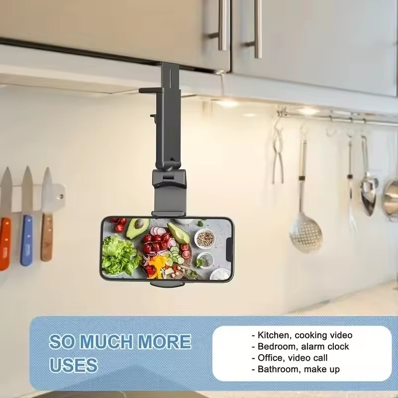 多機能列車シート用スマートフォンスタンド、調整可能なセルフィ - Tablet Stand Adjustable のレビューと価格