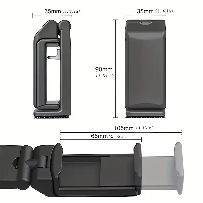 多機能列車シート用スマートフォンスタンド、調整可能なセルフィ - Tablet Stand Adjustable のレビューと価格