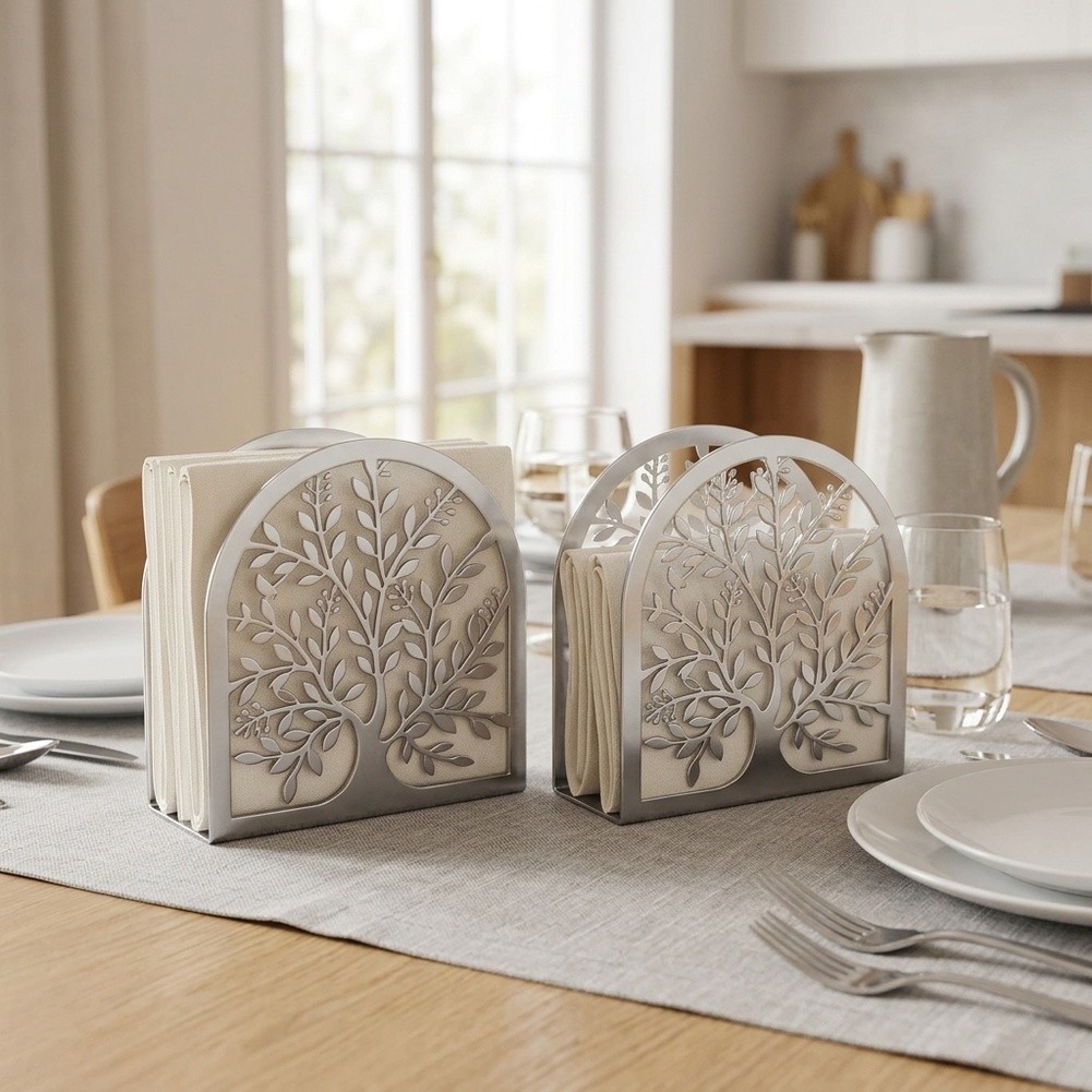 ダイニングテーブル用、ホリデーデコレーションに最適な、ユニー - Unique Table Accessories のレビューと価格