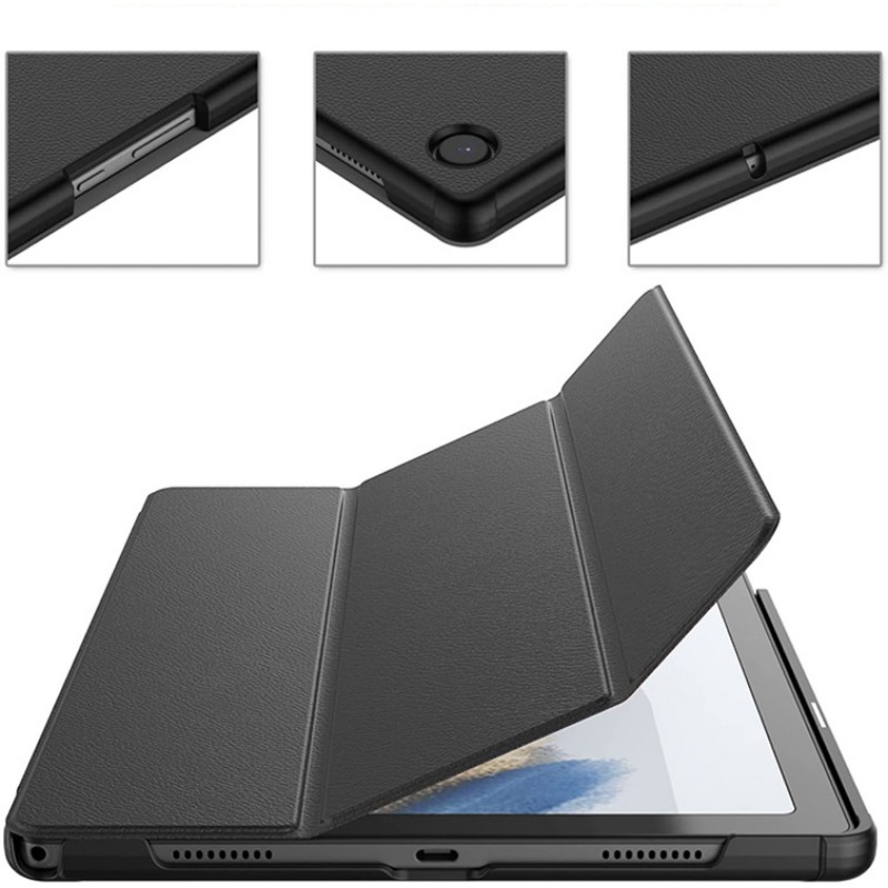 タブレットケースサムスンギャラクシータブ A8 2021 磁 - Getac Tablet Accessories のレビューと価格